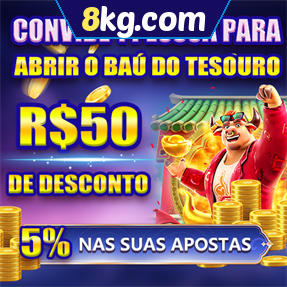 8kg.com Indique amigos para receber um bônus